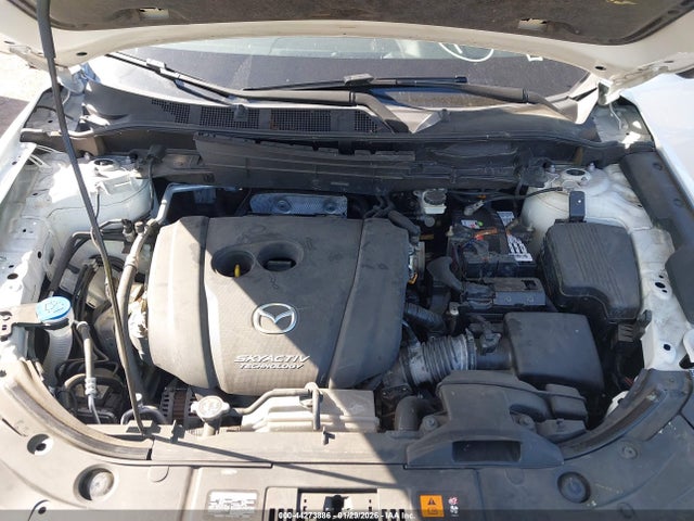 JM3KFABM8J1466470 Mazda CX-5 SPORT