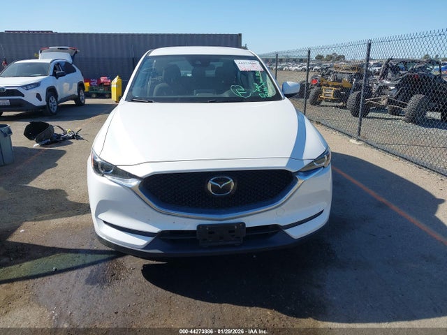 JM3KFABM8J1466470 Mazda CX-5 SPORT