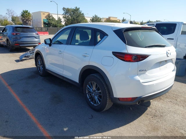 JM3KFABM8J1466470 Mazda CX-5 SPORT