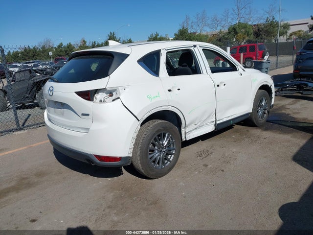 JM3KFABM8J1466470 Mazda CX-5 SPORT
