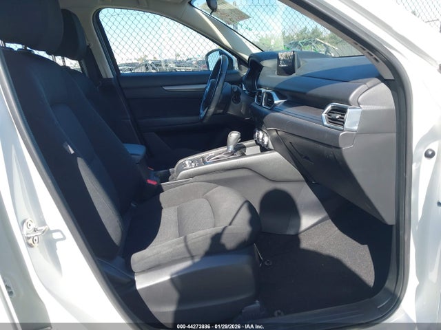JM3KFABM8J1466470 Mazda CX-5 SPORT