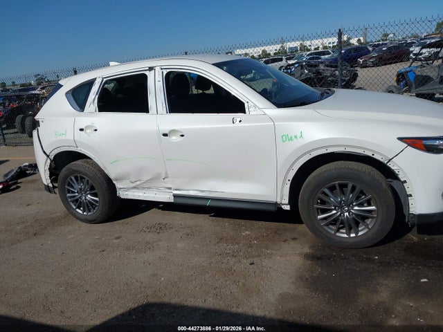 JM3KFABM8J1466470 Mazda CX-5 SPORT