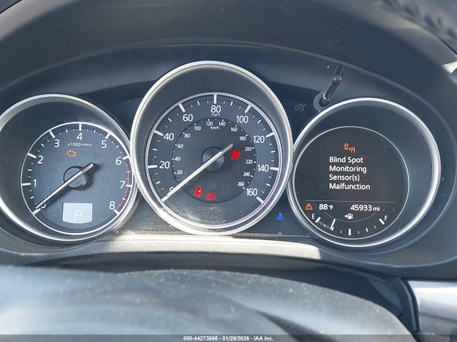 JM3KFABM8J1466470 Mazda CX-5 SPORT