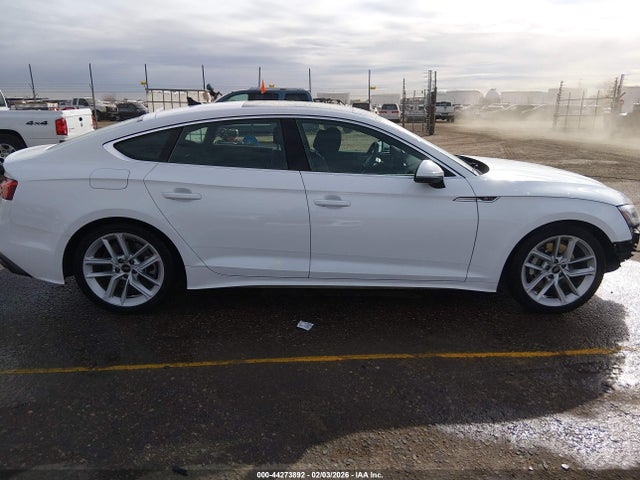 WAUFACF58RA049866 Audi A5 Sportback Premium Plus 45 Tfsi Quattro S Tronic