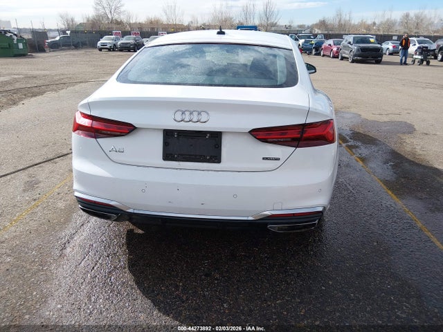 WAUFACF58RA049866 Audi A5 Sportback Premium Plus 45 Tfsi Quattro S Tronic