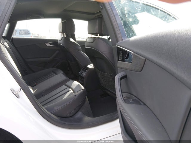 2024 AUDI A5 SPORTBACK WAUFACF58RA049866 Photo 7