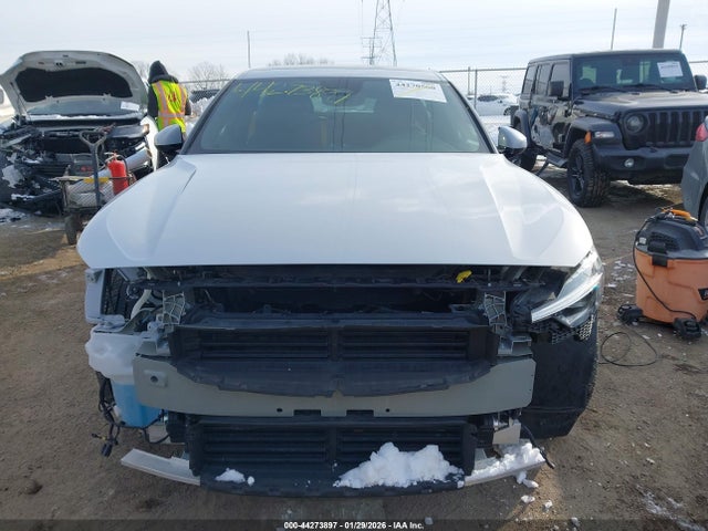 Aukcja sprzedaży 2024 Polestar 2 Long Range Dual Motor Performance Plus, vin: YSMFG3KA5RL219422, numer aukcji: 44273897