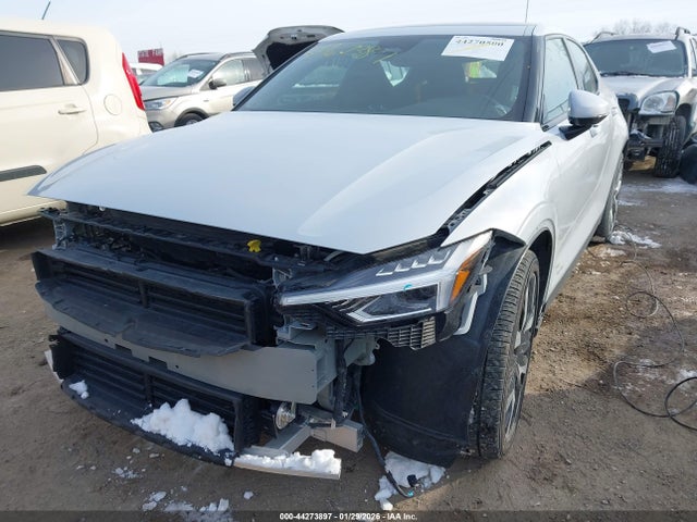 Aukcja sprzedaży 2024 Polestar 2 Long Range Dual Motor Performance Plus, vin: YSMFG3KA5RL219422, numer aukcji: 44273897