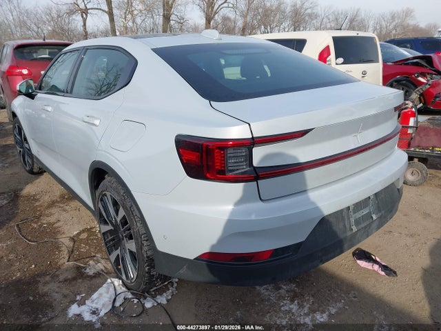 Aukcja sprzedaży 2024 Polestar 2 Long Range Dual Motor Performance Plus, vin: YSMFG3KA5RL219422, numer aukcji: 44273897