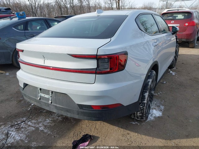 Aukcja sprzedaży 2024 Polestar 2 Long Range Dual Motor Performance Plus, vin: YSMFG3KA5RL219422, numer aukcji: 44273897