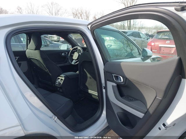 Aukcja sprzedaży 2024 Polestar 2 Long Range Dual Motor Performance Plus, vin: YSMFG3KA5RL219422, numer aukcji: 44273897
