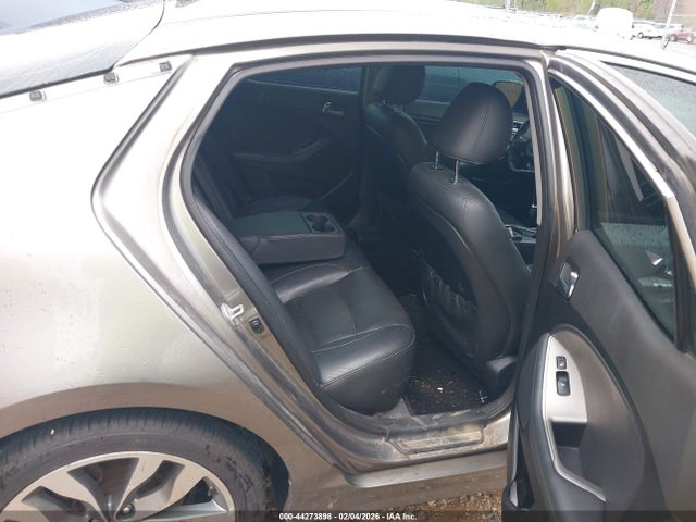 5XXGR4A6XEG287321 KIA Optima Sx Turbo