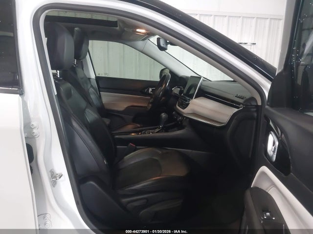 Aukcja sprzedaży 2022 Jeep Compass Limited 4x4, vin: 3C4NJDCB4NT158147, numer aukcji: 44273901