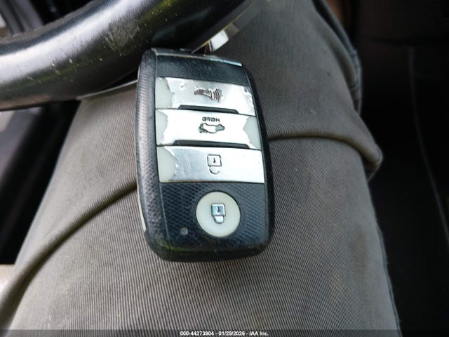 Продажа на аукционе авто 2015 Kia Optima Ex, vin: 5XXGN4A77FG414726, номер лота: 44273904
