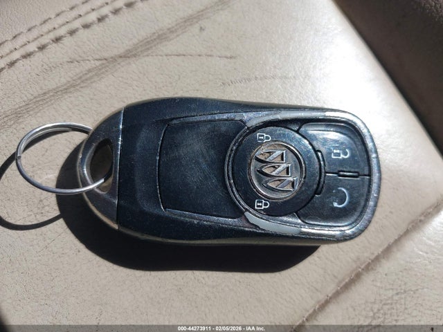 Buick Encore Premium 2017 KL4CJDSB1HB075686 Image 11