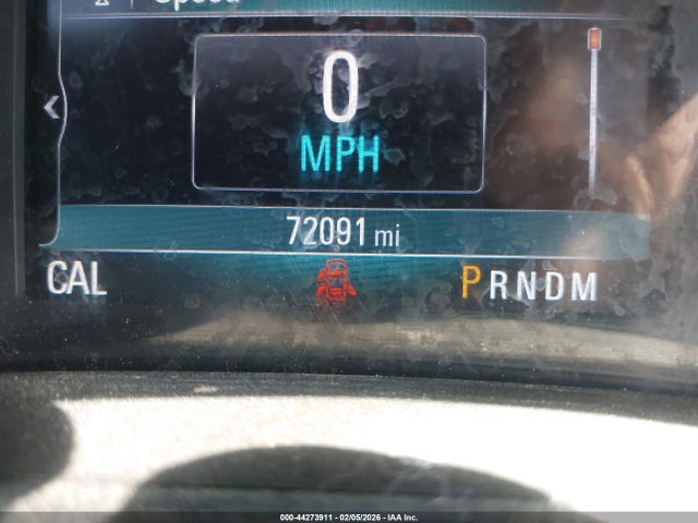 Buick Encore Premium 2017 KL4CJDSB1HB075686 Image 15