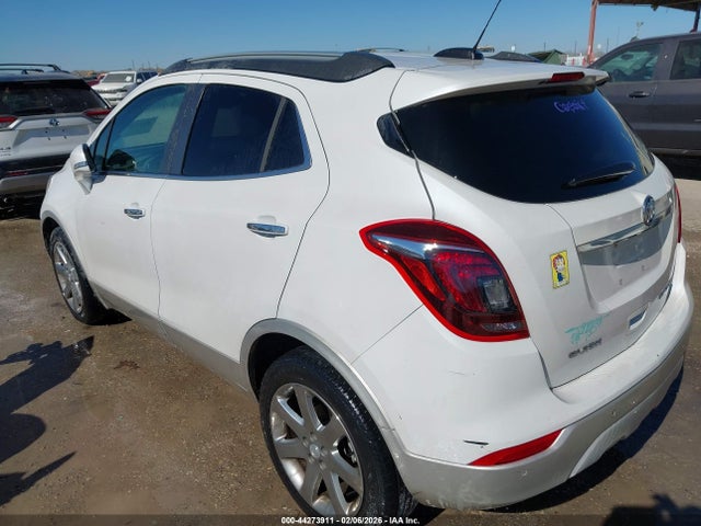 Buick Encore Premium 2017 KL4CJDSB1HB075686 Image 3