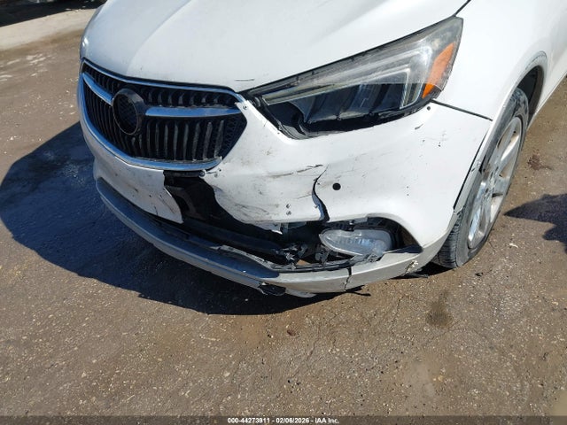 Buick Encore Premium 2017 KL4CJDSB1HB075686 Image 6