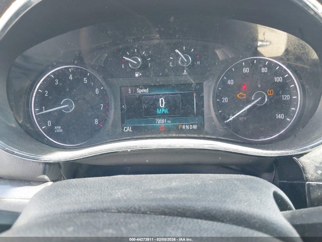 Buick Encore Premium 2017 KL4CJDSB1HB075686 Image 7