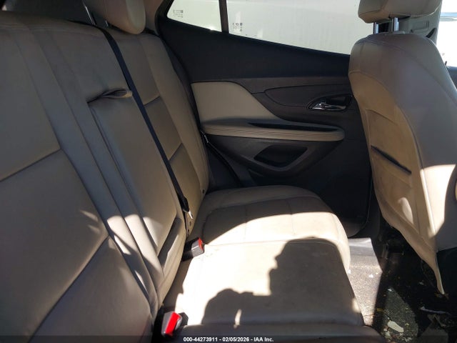 Buick Encore Premium 2017 KL4CJDSB1HB075686 Image 8