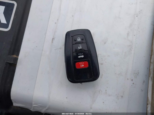 JTNB11HK6J3031251 Toyota CAMRY SE