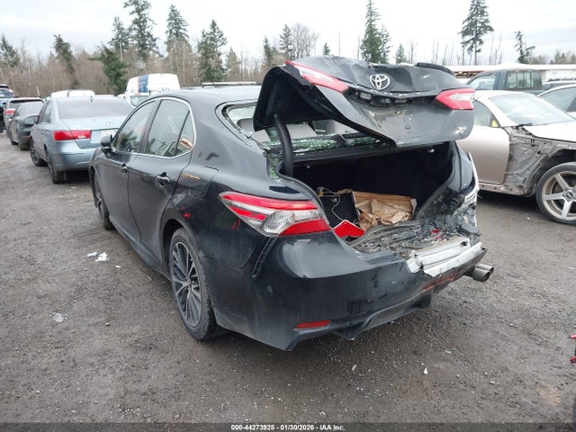 JTNB11HK6J3031251 Toyota CAMRY SE
