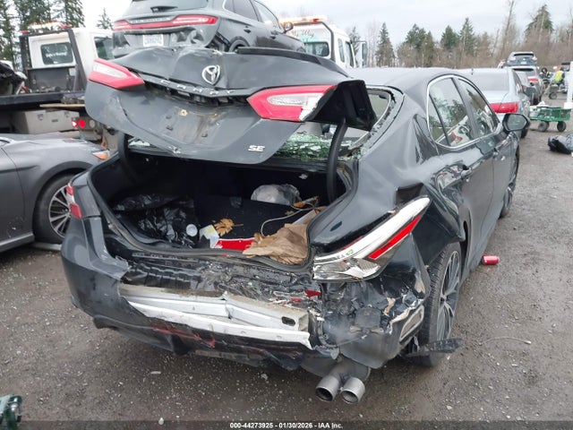 JTNB11HK6J3031251 Toyota CAMRY SE