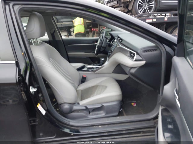 JTNB11HK6J3031251 Toyota CAMRY SE
