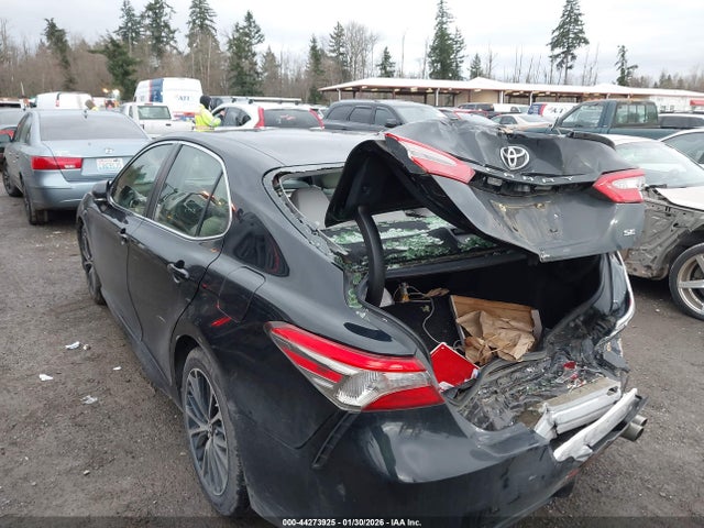 JTNB11HK6J3031251 Toyota CAMRY SE