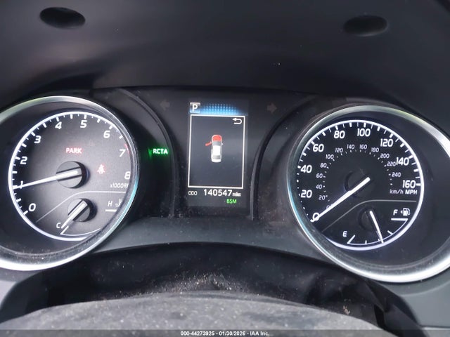 JTNB11HK6J3031251 Toyota CAMRY SE