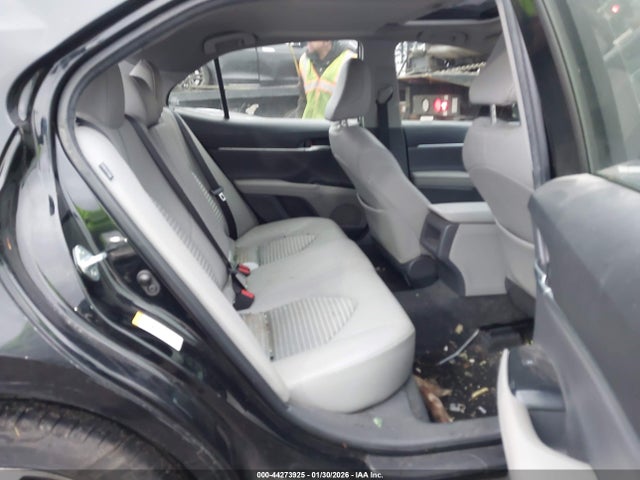 JTNB11HK6J3031251 Toyota CAMRY SE