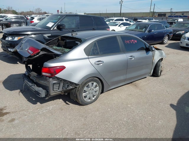 Продаж на аукціоні авто 2023 Kia Rio S, vin: 3KPA24AD2PE533234, номер лоту: 44273930