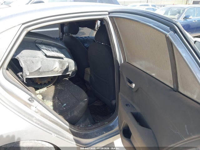 Продаж на аукціоні авто 2023 Kia Rio S, vin: 3KPA24AD2PE533234, номер лоту: 44273930