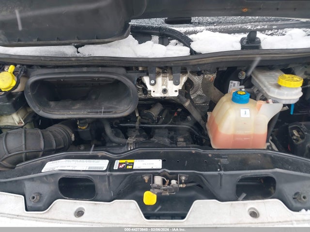 Продаж на аукціоні авто 2020 Ram Promaster 1500, vin: 3C6TRVBG6LE106014, номер лоту: 44273940
