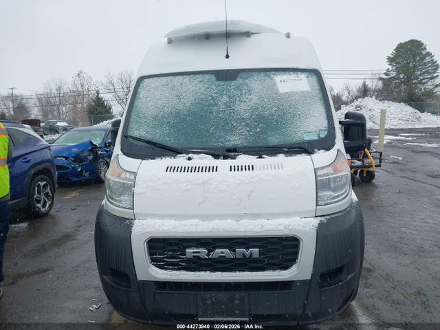 Продаж на аукціоні авто 2020 Ram Promaster 1500, vin: 3C6TRVBG6LE106014, номер лоту: 44273940