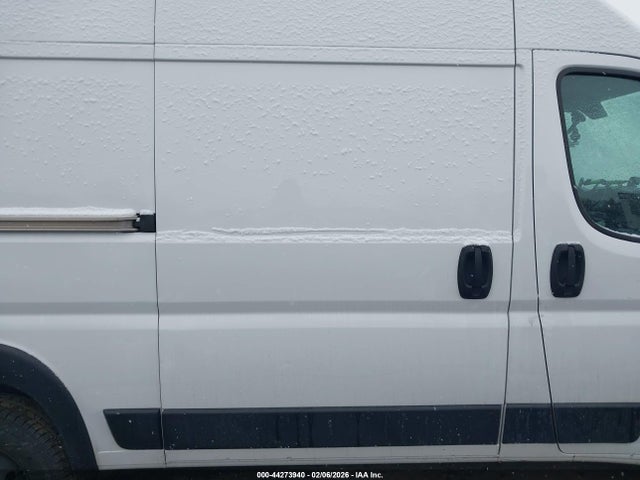 Продаж на аукціоні авто 2020 Ram Promaster 1500, vin: 3C6TRVBG6LE106014, номер лоту: 44273940