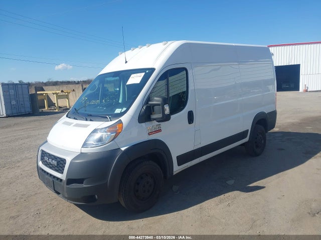 Продаж на аукціоні авто 2020 Ram Promaster 1500, vin: 3C6TRVBG6LE106014, номер лоту: 44273940