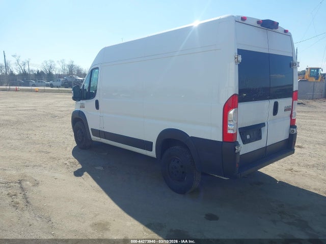 Продаж на аукціоні авто 2020 Ram Promaster 1500, vin: 3C6TRVBG6LE106014, номер лоту: 44273940