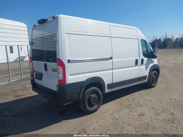 Продаж на аукціоні авто 2020 Ram Promaster 1500, vin: 3C6TRVBG6LE106014, номер лоту: 44273940
