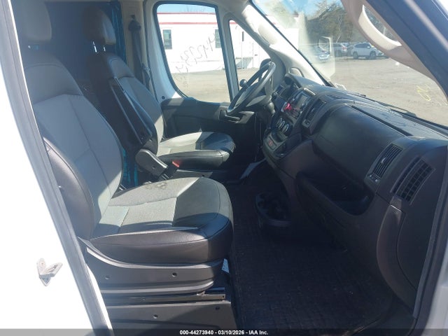 Продаж на аукціоні авто 2020 Ram Promaster 1500, vin: 3C6TRVBG6LE106014, номер лоту: 44273940