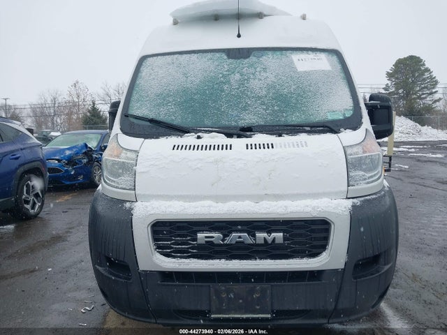 Продаж на аукціоні авто 2020 Ram Promaster 1500, vin: 3C6TRVBG6LE106014, номер лоту: 44273940