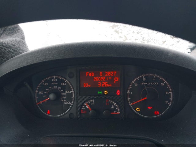 Продаж на аукціоні авто 2020 Ram Promaster 1500, vin: 3C6TRVBG6LE106014, номер лоту: 44273940
