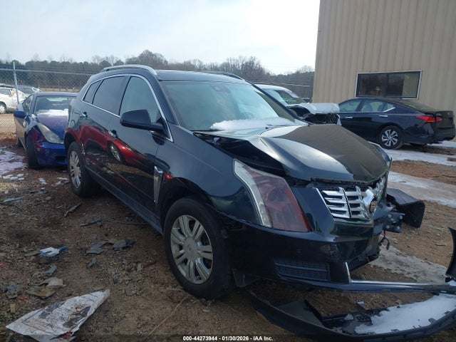 2013 CADILLAC SRX 3GYFNCE39DS609144 Photo 0