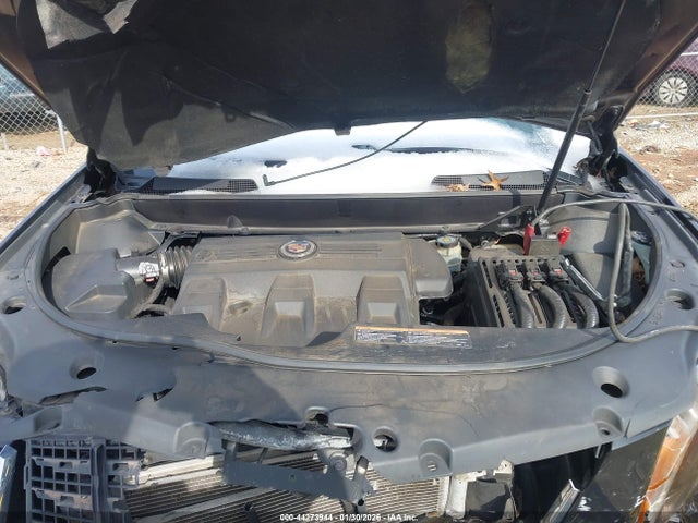 2013 CADILLAC SRX 3GYFNCE39DS609144 Photo 9