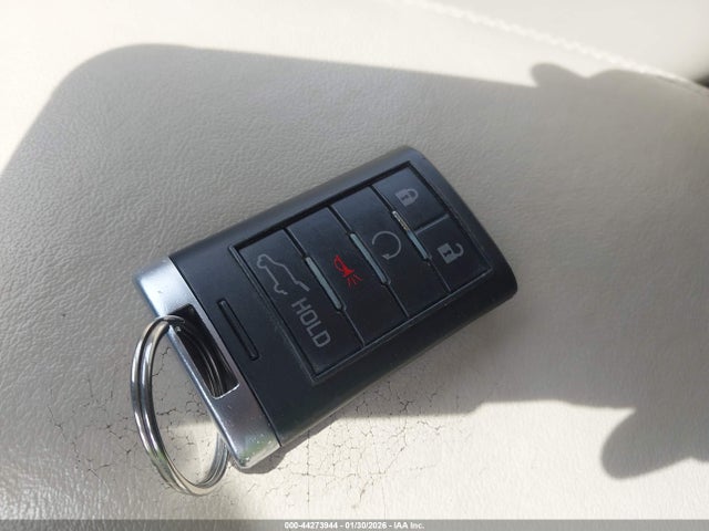 2013 CADILLAC SRX 3GYFNCE39DS609144 Photo 10