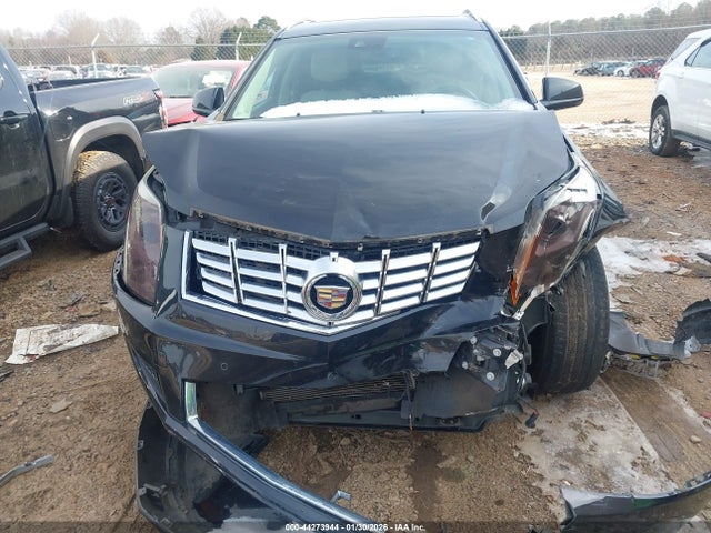 Aukcja sprzedaży 2013 Cadillac Srx Luxury Collection, vin: 3GYFNCE39DS609144, numer aukcji: 44273944