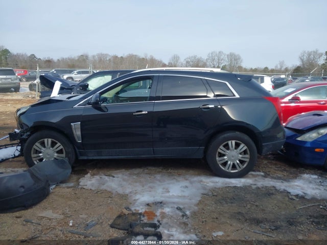 Aukcja sprzedaży 2013 Cadillac Srx Luxury Collection, vin: 3GYFNCE39DS609144, numer aukcji: 44273944