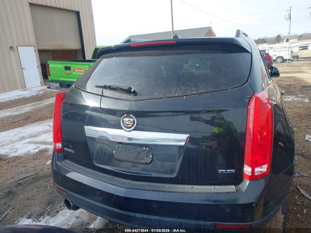 Aukcja sprzedaży 2013 Cadillac Srx Luxury Collection, vin: 3GYFNCE39DS609144, numer aukcji: 44273944
