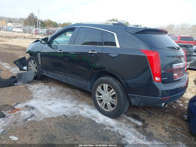 2013 CADILLAC SRX 3GYFNCE39DS609144 Photo 2