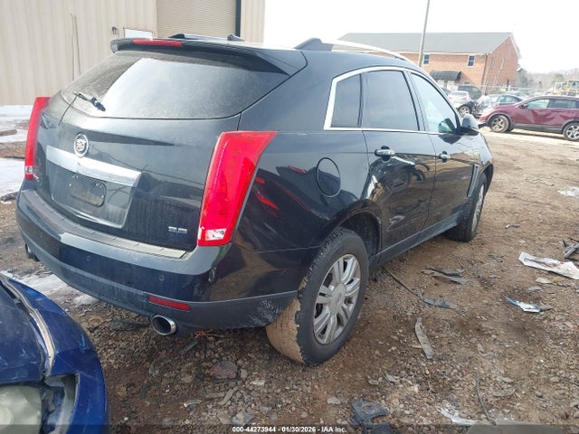 2013 CADILLAC SRX 3GYFNCE39DS609144 Photo 3